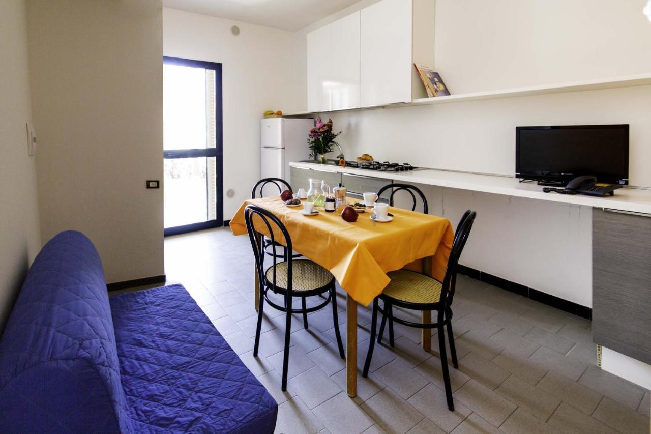 Villaggio Lido D'Abruzzo Roseto Degli Abruzzi Extérieur photo