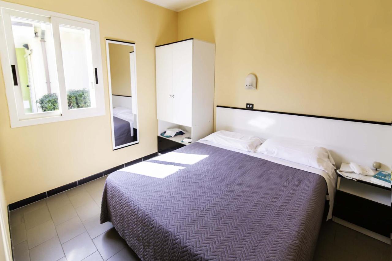 Villaggio Lido D'Abruzzo Roseto Degli Abruzzi Extérieur photo