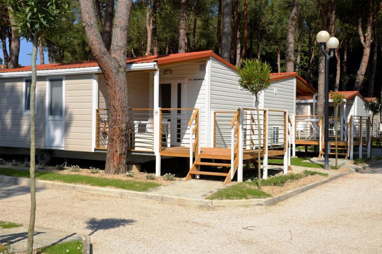 Villaggio Lido D'Abruzzo Roseto Degli Abruzzi Extérieur photo