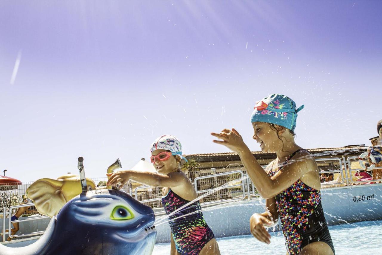 Villaggio Lido D'Abruzzo Roseto Degli Abruzzi Extérieur photo
