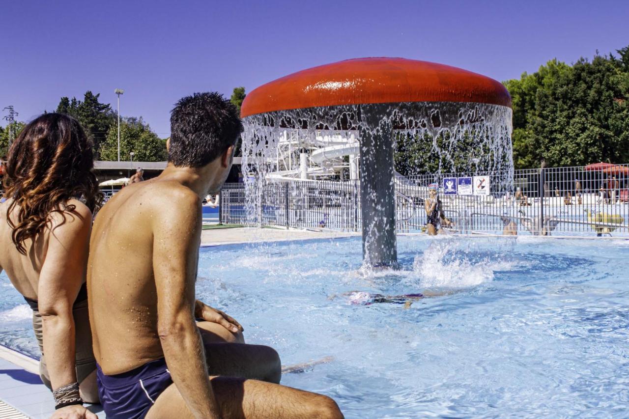 Villaggio Lido D'Abruzzo Roseto Degli Abruzzi Extérieur photo