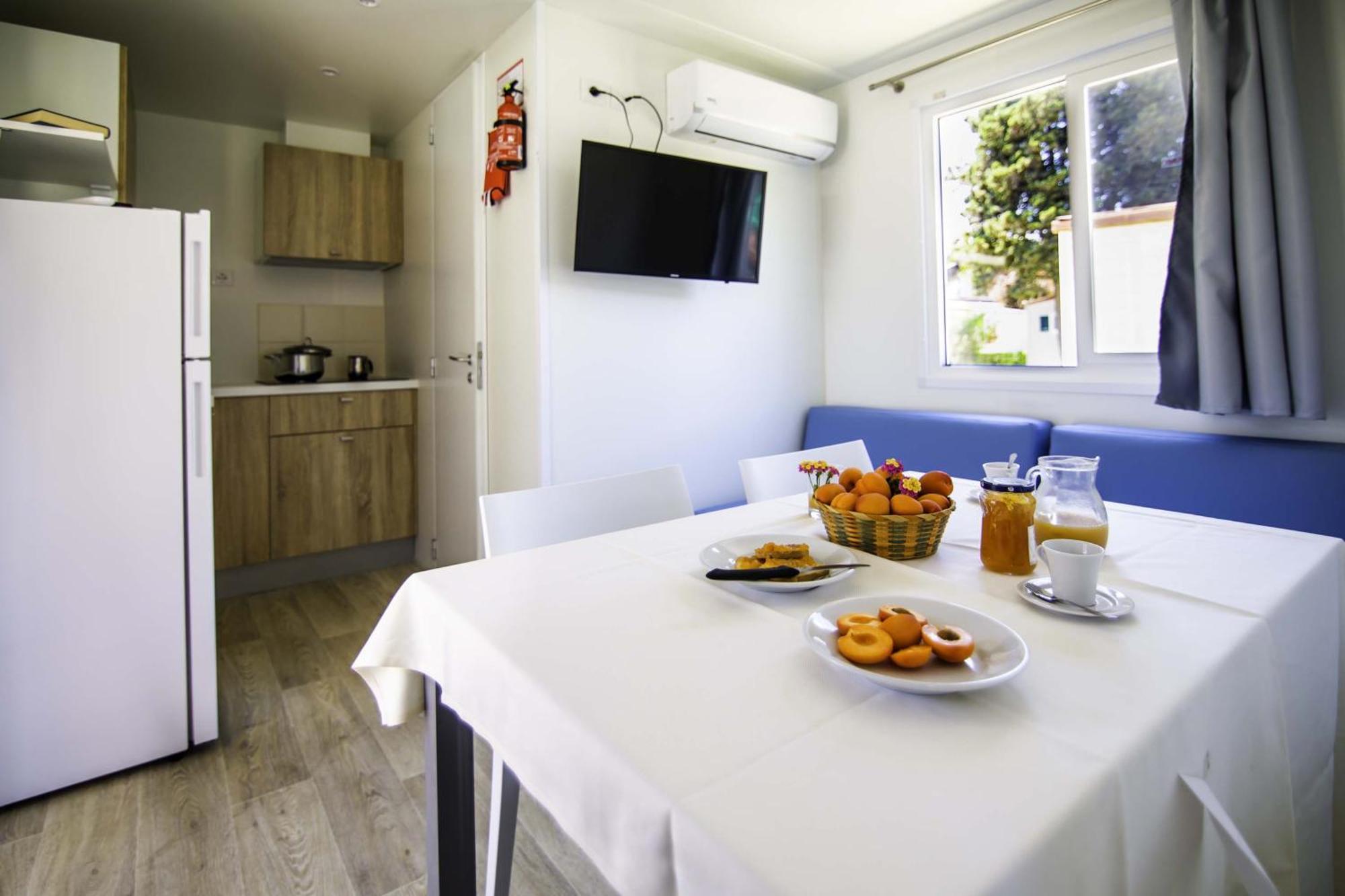 Villaggio Lido D'Abruzzo Roseto Degli Abruzzi Chambre photo