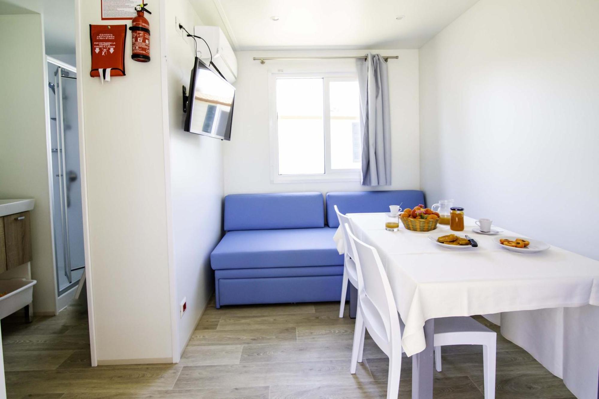 Villaggio Lido D'Abruzzo Roseto Degli Abruzzi Chambre photo